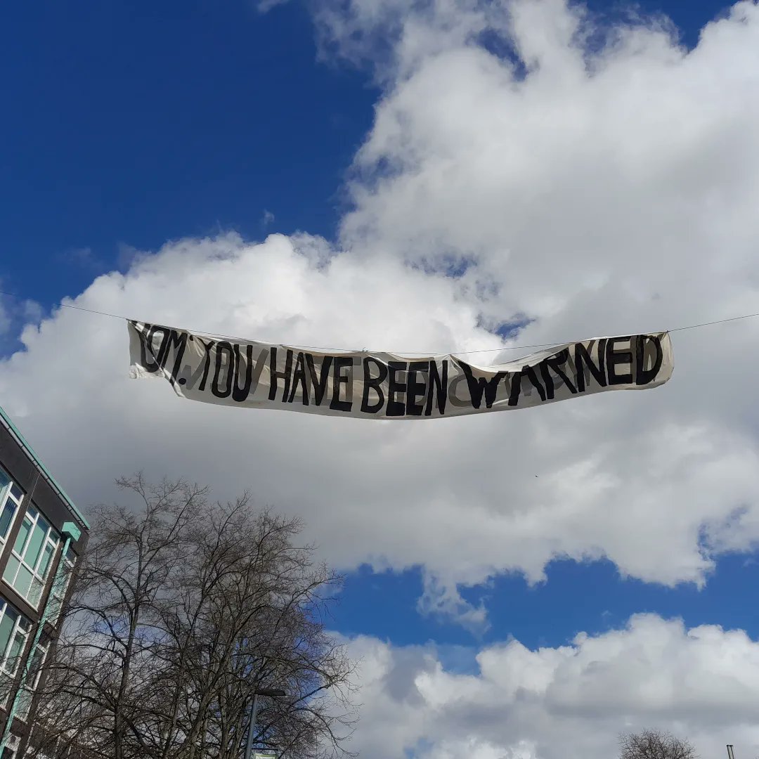 University of Manchester β University of Manchester campus